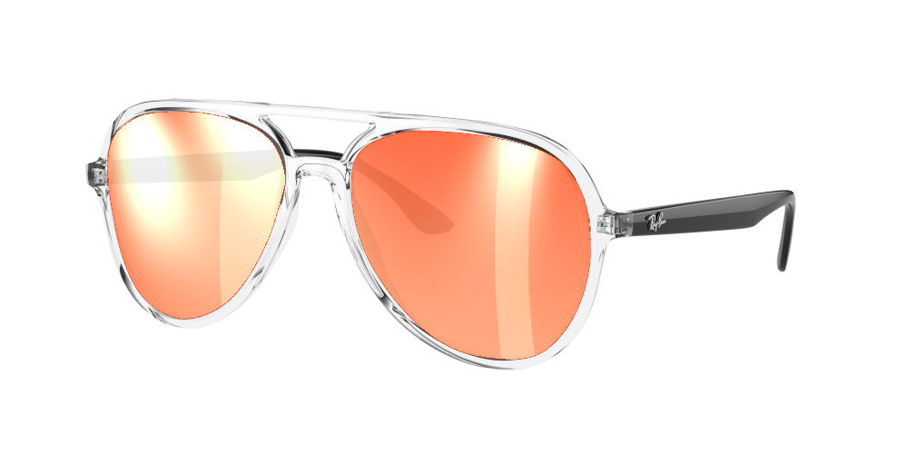 Ray Ban RB4376 647711 Ray Ban RB4376 647711