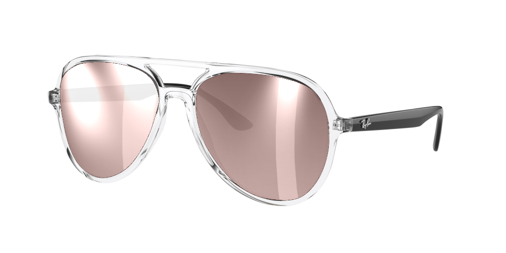 Ray Ban RB4376 647711 Ray Ban RB4376 647711