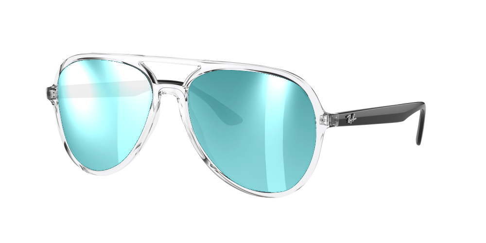 Ray Ban RB4376 647711 Ray Ban RB4376 647711