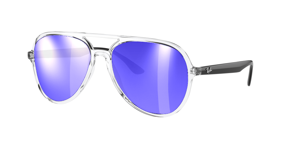 Ray Ban RB4376 647711 Ray Ban RB4376 647711