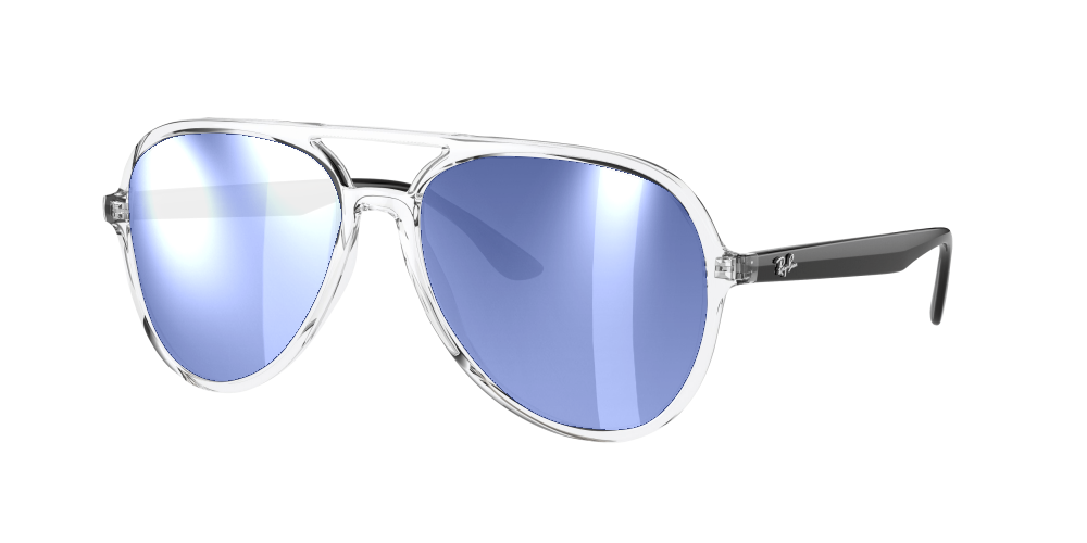 Ray Ban RB4376 647711 Ray Ban RB4376 647711