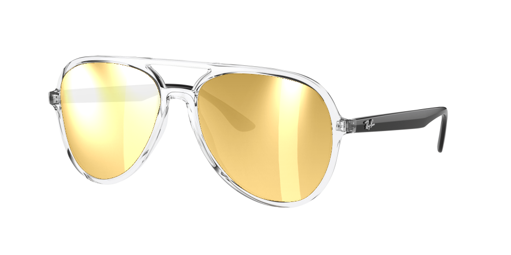 Ray Ban RB4376 647711 Ray Ban RB4376 647711