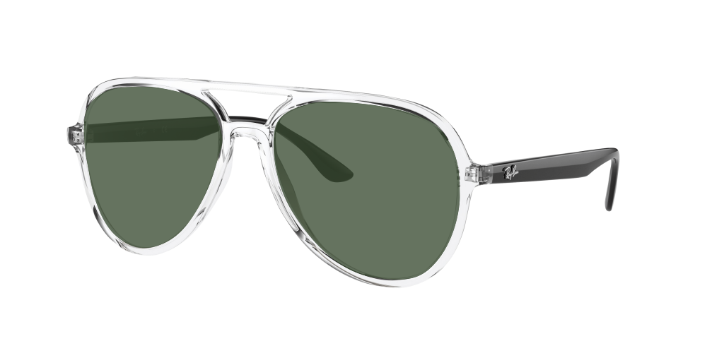 Ray Ban RB4376 647711 Ray Ban RB4376 647711