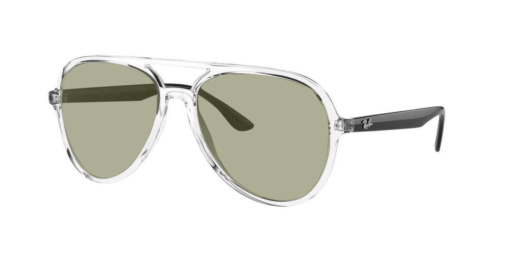 Ray Ban RB4376 647711 Ray Ban RB4376 647711
