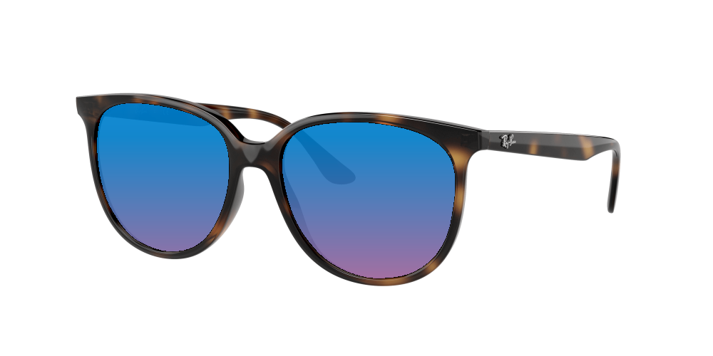 Ray Ban RB4378 710/13 Ray Ban RB4378 710/13