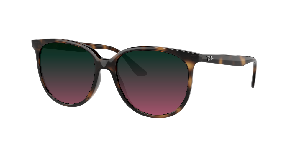 Ray Ban RB4378 710/13 Ray Ban RB4378 710/13