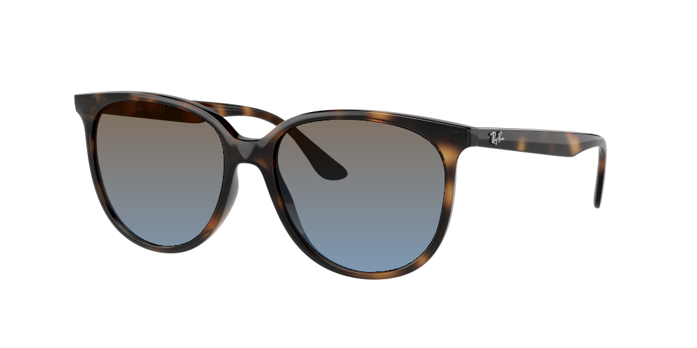 Ray Ban RB4378 710/13 Ray Ban RB4378 710/13