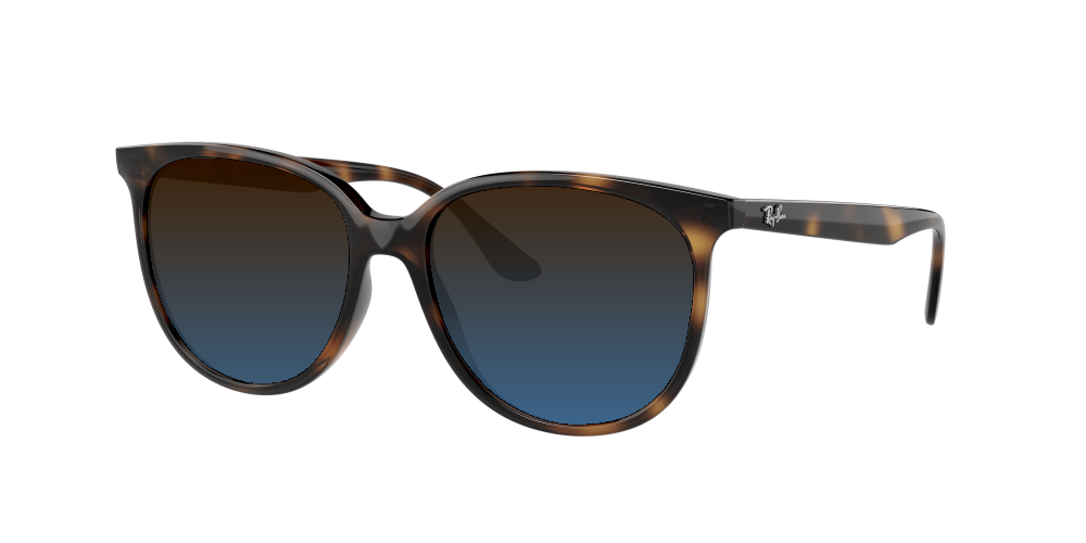 Ray Ban RB4378 710/13 Ray Ban RB4378 710/13