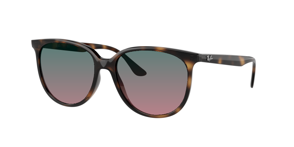 Ray Ban RB4378 710/13 Ray Ban RB4378 710/13