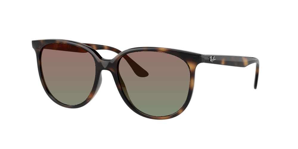 Ray Ban RB4378 710/13 Ray Ban RB4378 710/13