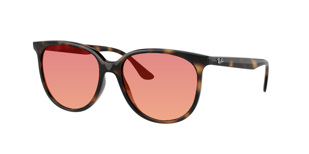 Ray Ban RB4378 710/13 Ray Ban RB4378 710/13