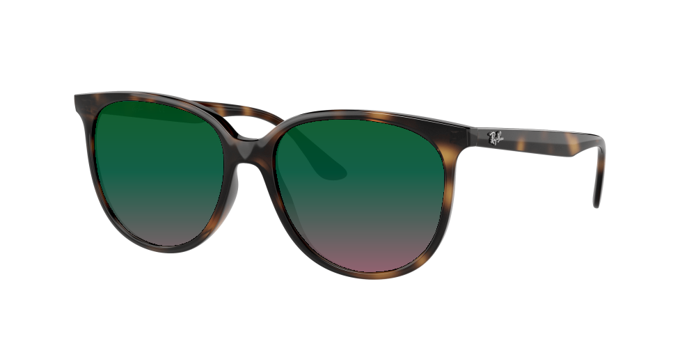 Ray Ban RB4378 710/13 Ray Ban RB4378 710/13