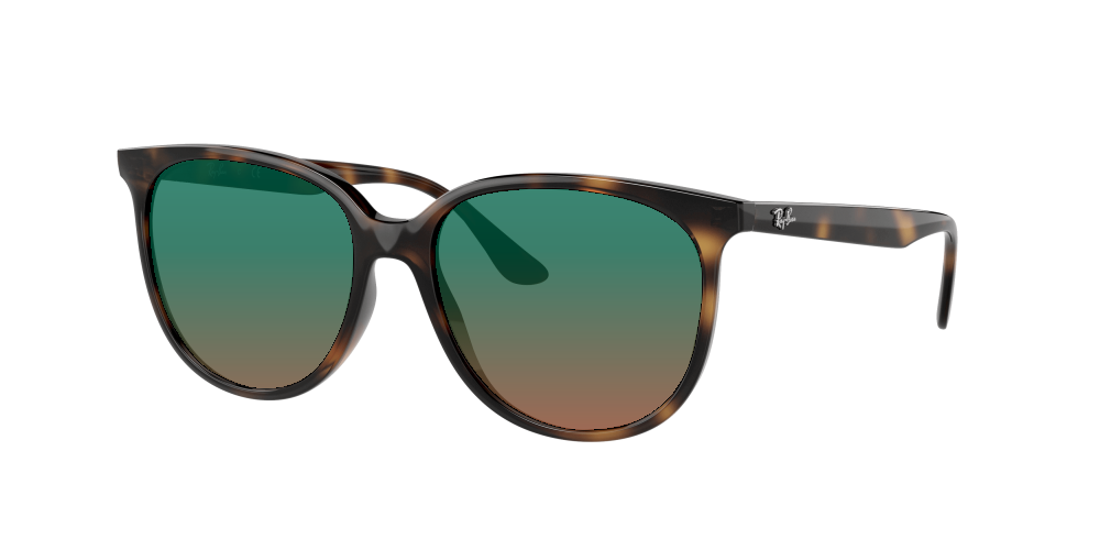 Ray Ban RB4378 710/13 Ray Ban RB4378 710/13