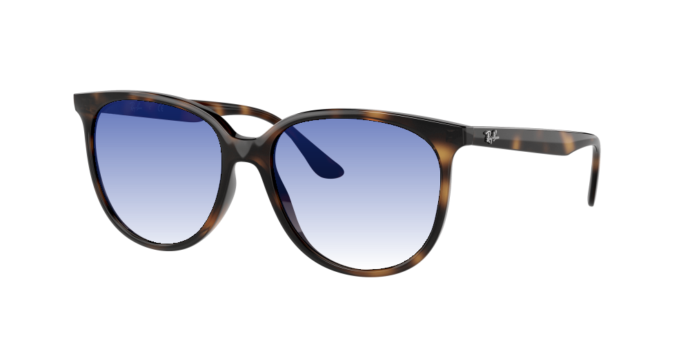 Ray Ban RB4378 710/13 Ray Ban RB4378 710/13