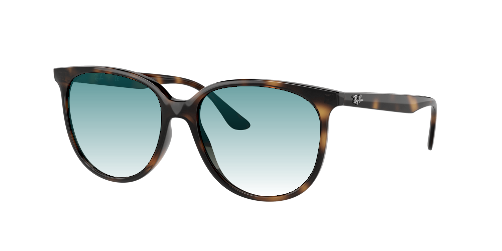 Ray Ban RB4378 710/13 Ray Ban RB4378 710/13
