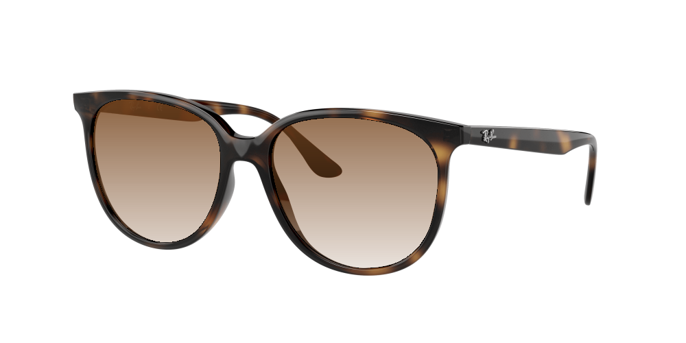 Ray Ban RB4378 710/13 Ray Ban RB4378 710/13