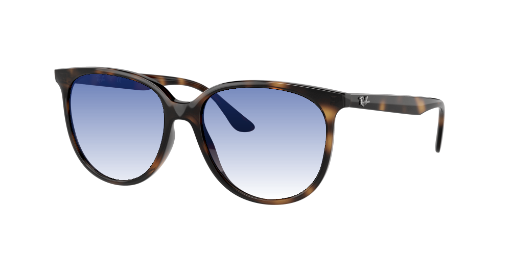 Ray Ban RB4378 710/13 Ray Ban RB4378 710/13