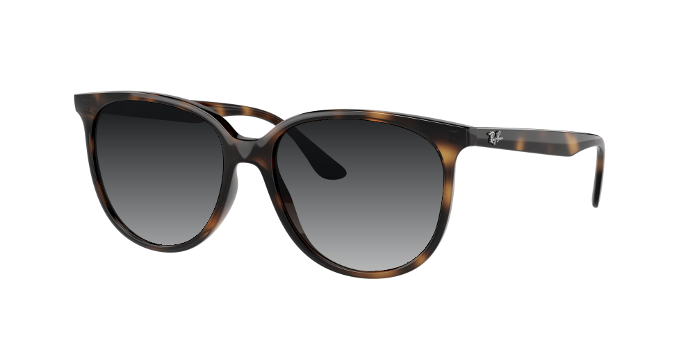 Ray Ban RB4378 710/13 Ray Ban RB4378 710/13