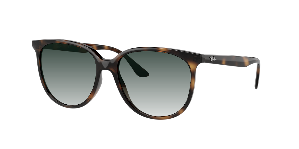 Ray Ban RB4378 710/13 Ray Ban RB4378 710/13