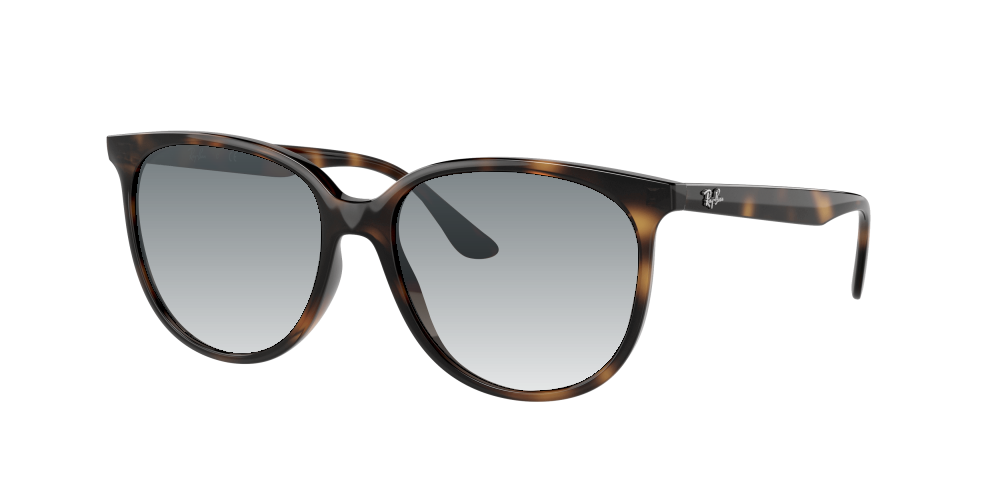 Ray Ban RB4378 710/13 Ray Ban RB4378 710/13