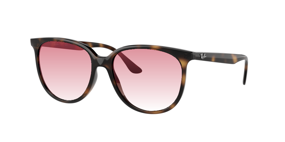 Ray Ban RB4378 710/13 Ray Ban RB4378 710/13