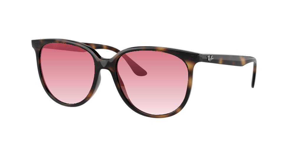 Ray Ban RB4378 710/13 Ray Ban RB4378 710/13