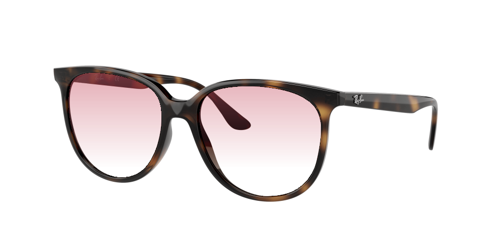 Ray Ban RB4378 710/13 Ray Ban RB4378 710/13