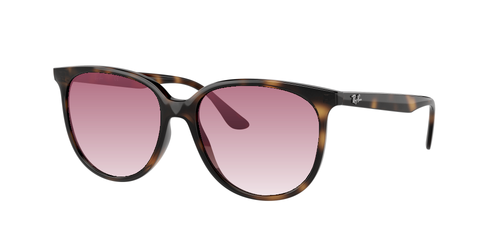 Ray Ban RB4378 710/13 Ray Ban RB4378 710/13