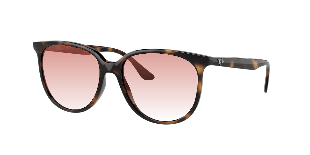 Ray Ban RB4378 710/13 Ray Ban RB4378 710/13