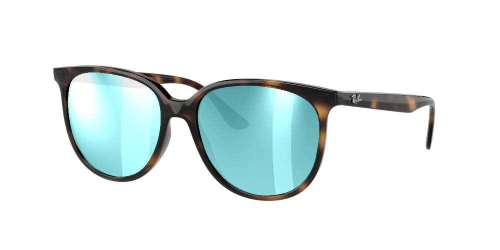 Ray Ban RB4378 710/13 Ray Ban RB4378 710/13