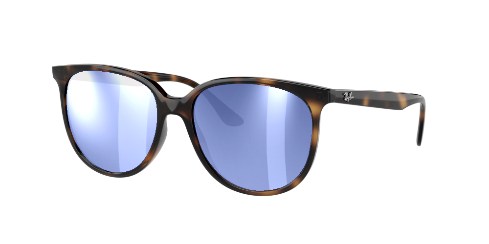 Ray Ban RB4378 710/13 Ray Ban RB4378 710/13