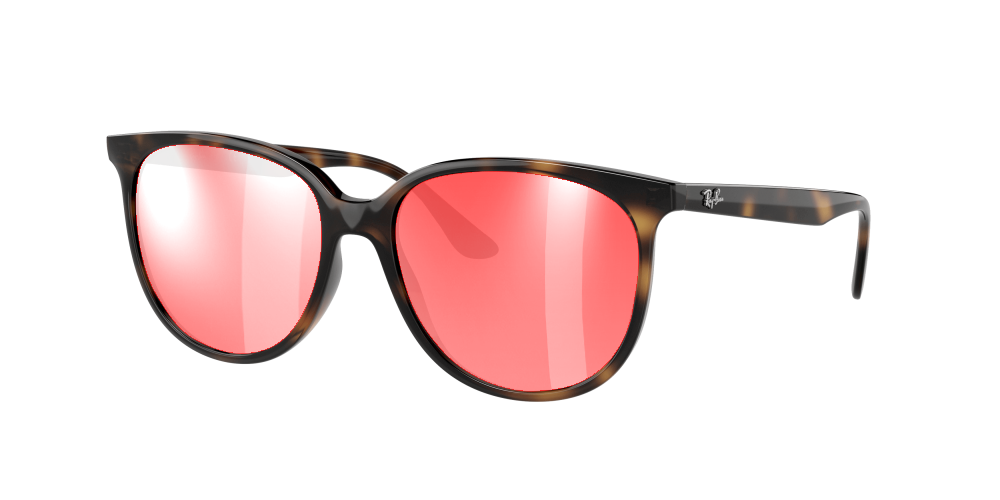 Ray Ban RB4378 710/13 Ray Ban RB4378 710/13