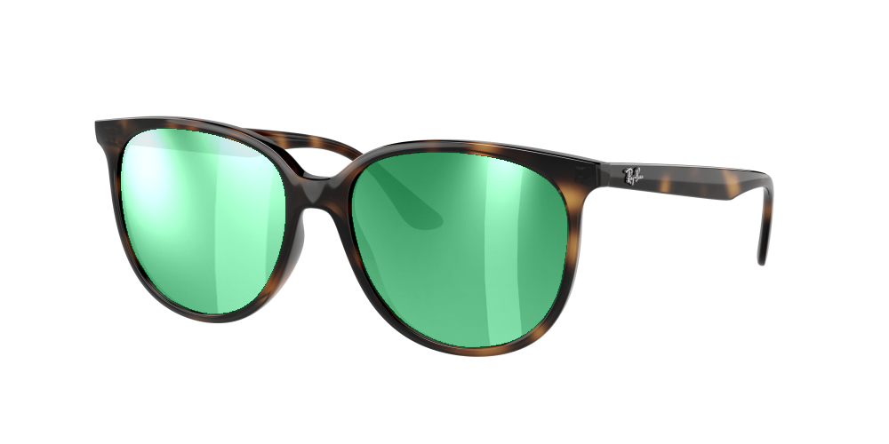 Ray Ban RB4378 710/13 Ray Ban RB4378 710/13