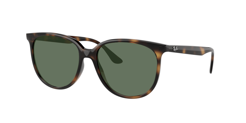 Ray Ban RB4378 710/13 Ray Ban RB4378 710/13