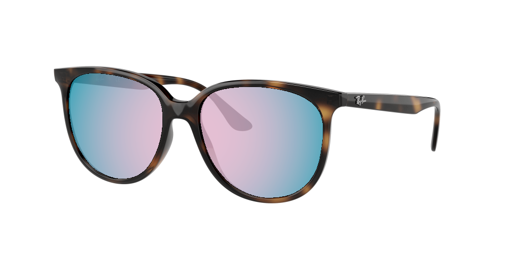 Ray Ban RB4378 710/13 Ray Ban RB4378 710/13