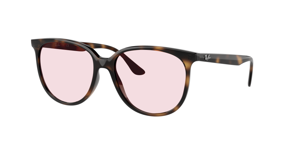 Ray Ban RB4378 710/13 Ray Ban RB4378 710/13