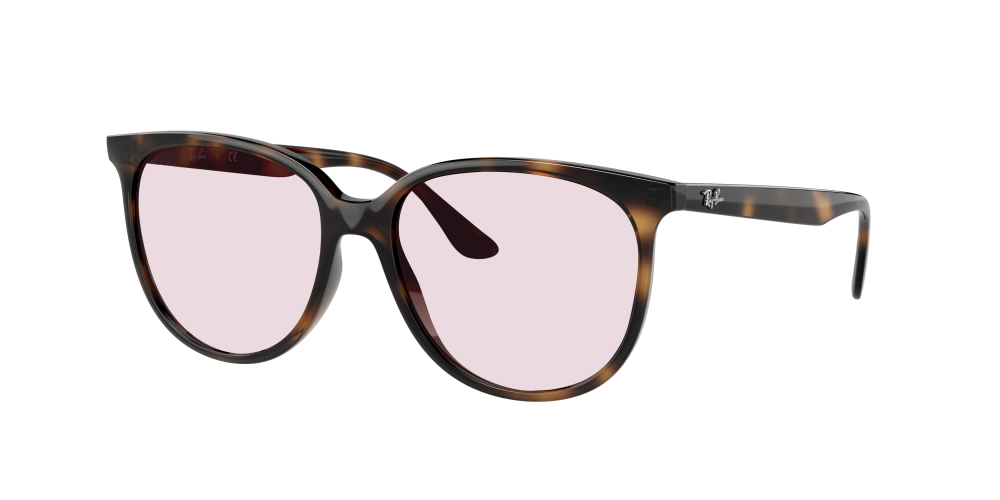 Ray Ban RB4378 710/13 Ray Ban RB4378 710/13