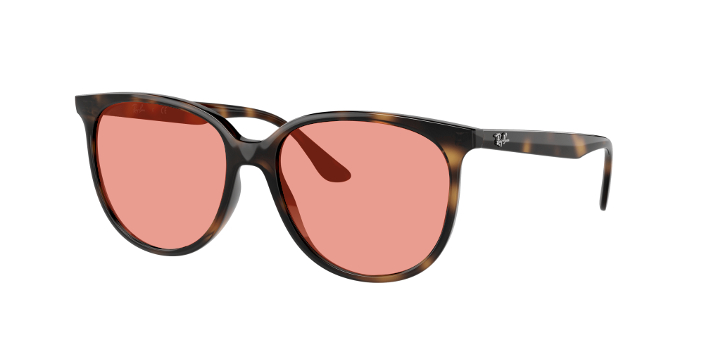 Ray Ban RB4378 710/13 Ray Ban RB4378 710/13