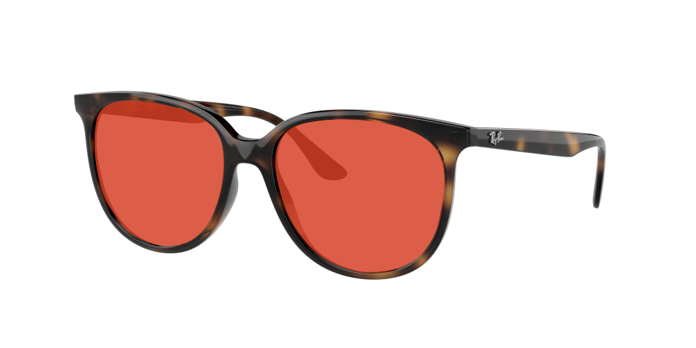 Ray Ban RB4378 710/13 Ray Ban RB4378 710/13