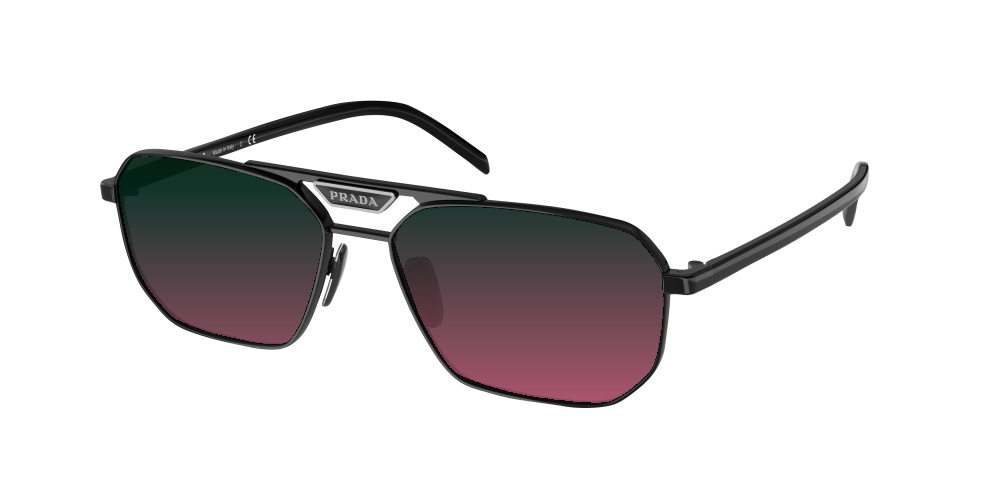 Prada PR 58YS 1AB5S0 Prada PR 58YS 1AB5S0