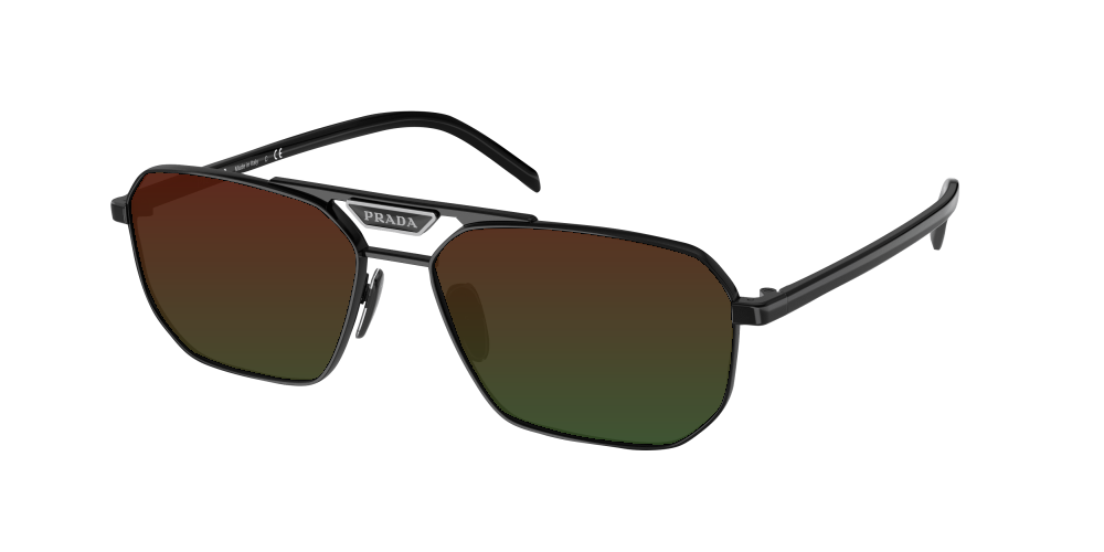 Prada PR 58YS 1AB5S0 Prada PR 58YS 1AB5S0