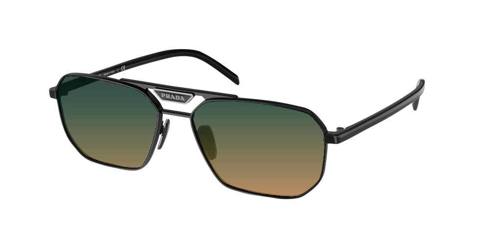 Prada PR 58YS 1AB5S0 Prada PR 58YS 1AB5S0