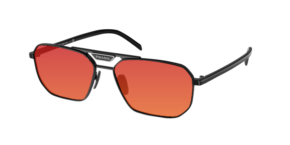 Prada PR 58YS 1AB5S0 Prada PR 58YS 1AB5S0