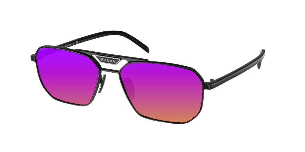 Prada PR 58YS 1AB5S0 Prada PR 58YS 1AB5S0