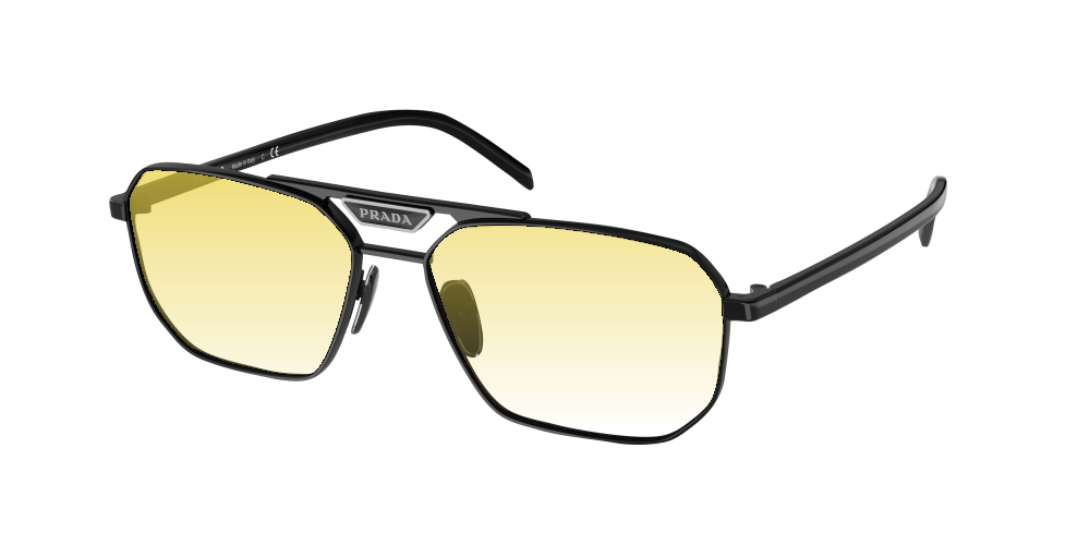 Prada PR 58YS 1AB5S0 Prada PR 58YS 1AB5S0