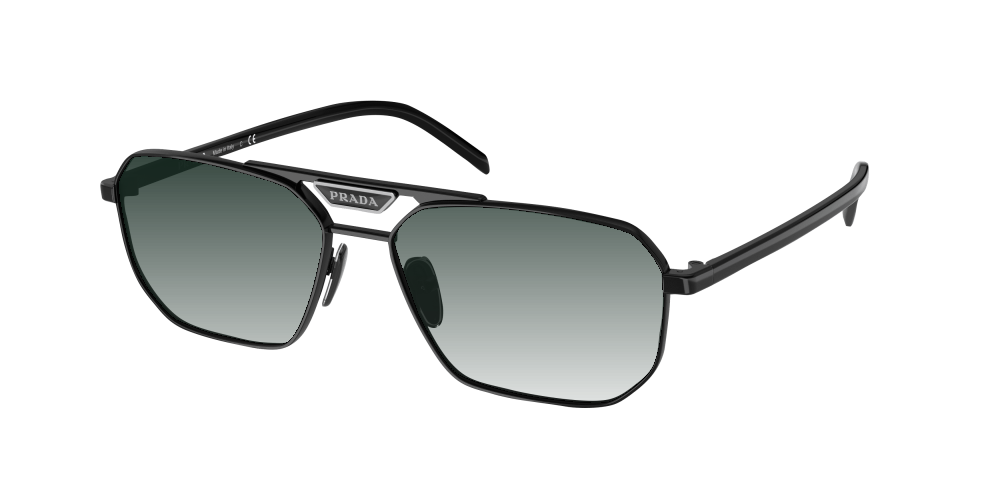 Prada PR 58YS 1AB5S0 Prada PR 58YS 1AB5S0