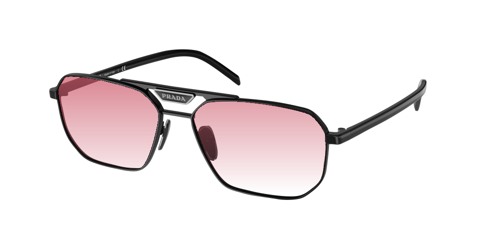 Prada PR 58YS 1AB5S0 Prada PR 58YS 1AB5S0