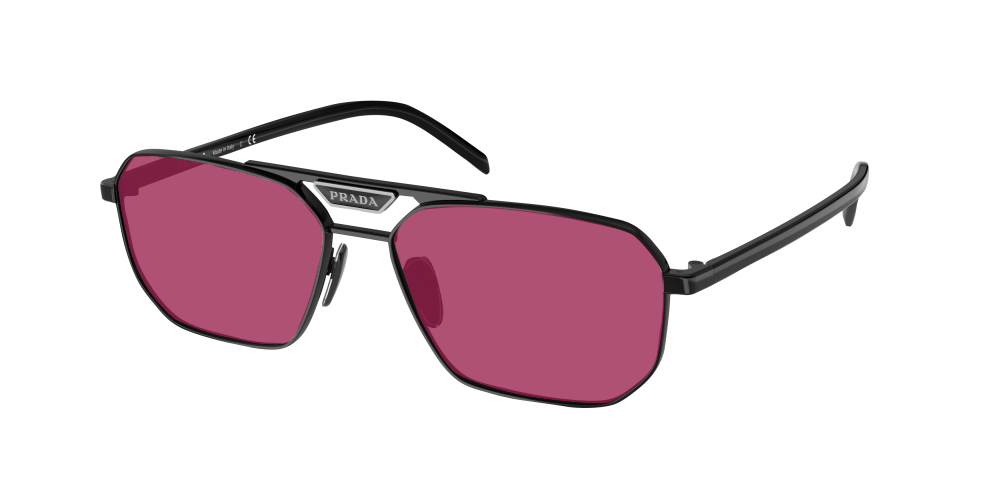 Prada PR 58YS 1AB5S0 Prada PR 58YS 1AB5S0