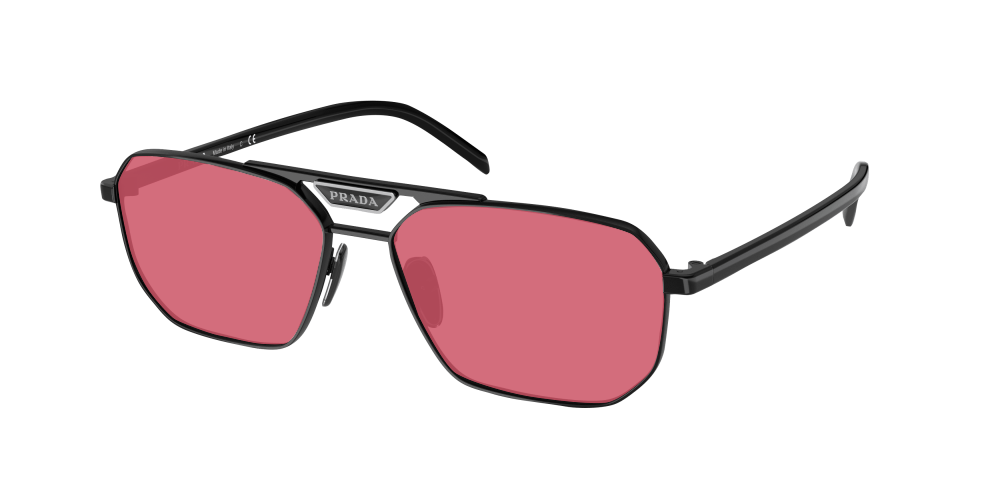 Prada PR 58YS 1AB5S0 Prada PR 58YS 1AB5S0