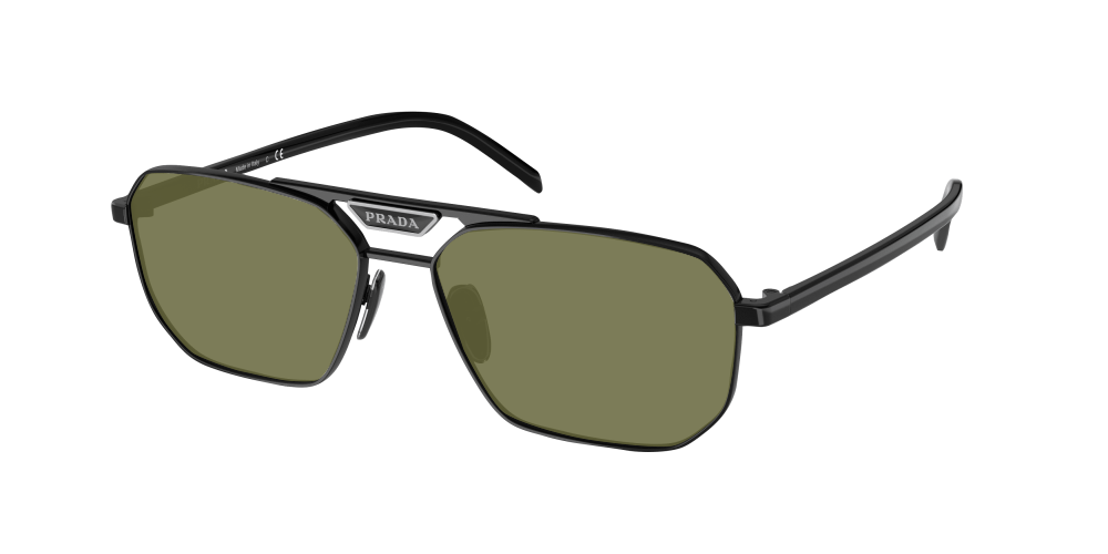 Prada PR 58YS 1AB5S0 Prada PR 58YS 1AB5S0